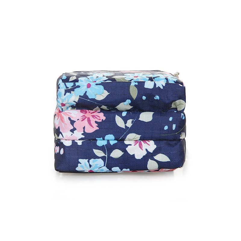 2021 New Women&#039;s Bag Casual Cool Arm Bag Mobile Phone Bag Sports Women&#039;s Backpack Flower Shoulder Messenger Bag Coin Purse