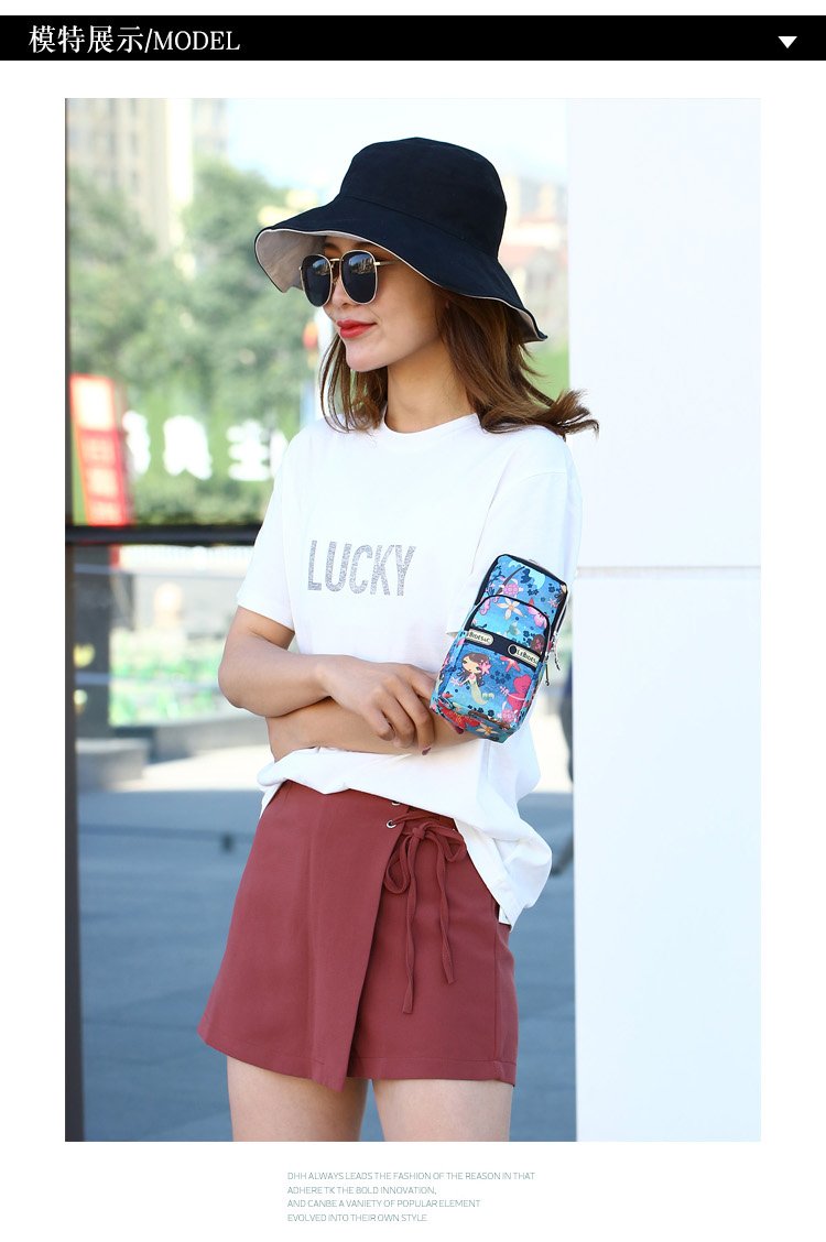 2021 New Women's Bag Casual Cool Arm Bag Mobile Phone Bag Sports Women's Backpack Flower Shoulder Messenger Bag Coin Purse 2021 New Women's Bag Casual Cool Arm Bag Mobile Phone Bag Sports Women's Backpack Flower Shoulder Messenger Bag Coin Purse