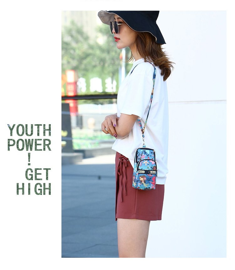 2021 New Women's Bag Casual Cool Arm Bag Mobile Phone Bag Sports Women's Backpack Flower Shoulder Messenger Bag Coin Purse 2021 New Women's Bag Casual Cool Arm Bag Mobile Phone Bag Sports Women's Backpack Flower Shoulder Messenger Bag Coin Purse