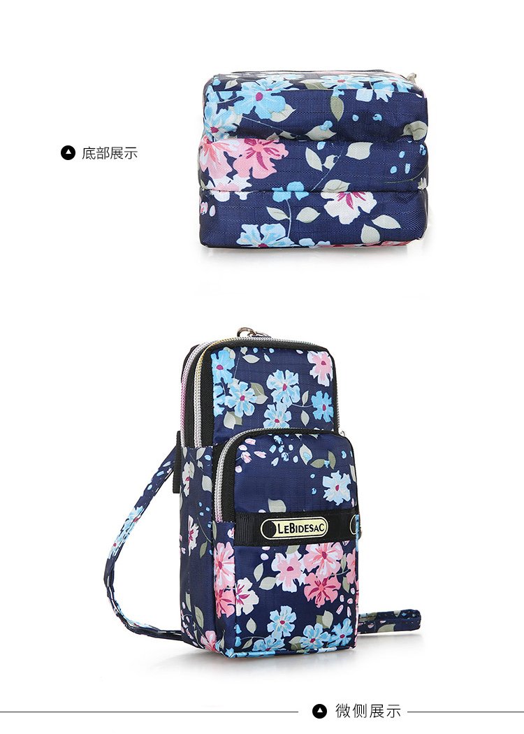 2021 New Women's Bag Casual Cool Arm Bag Mobile Phone Bag Sports Women's Backpack Flower Shoulder Messenger Bag Coin Purse 2021 New Women's Bag Casual Cool Arm Bag Mobile Phone Bag Sports Women's Backpack Flower Shoulder Messenger Bag Coin Purse