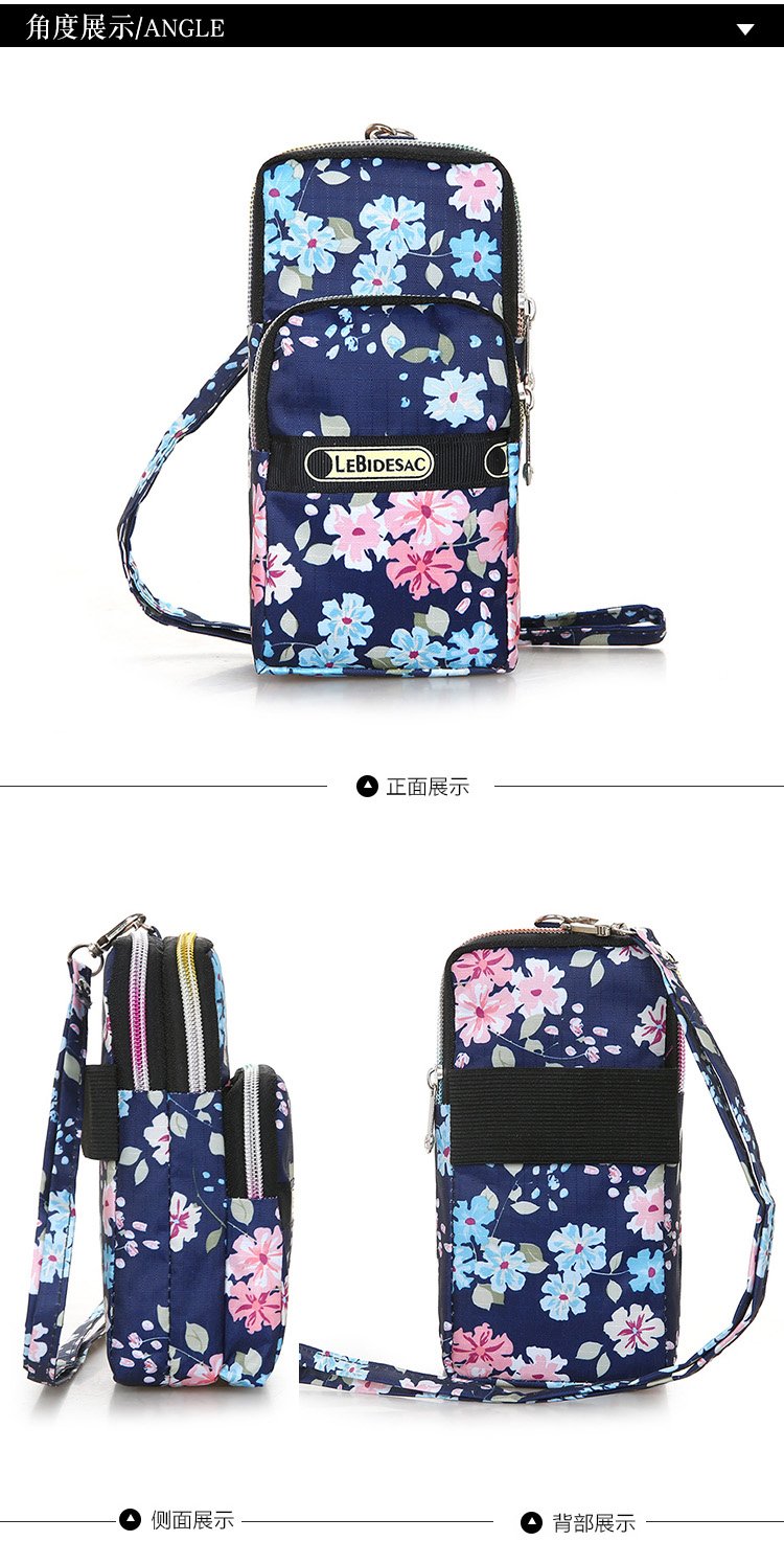 2021 New Women's Bag Casual Cool Arm Bag Mobile Phone Bag Sports Women's Backpack Flower Shoulder Messenger Bag Coin Purse 2021 New Women's Bag Casual Cool Arm Bag Mobile Phone Bag Sports Women's Backpack Flower Shoulder Messenger Bag Coin Purse