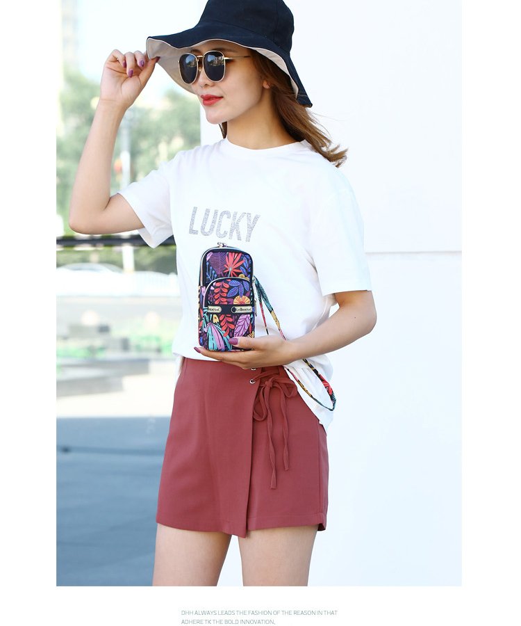 2021 New Women's Bag Casual Cool Arm Bag Mobile Phone Bag Sports Women's Backpack Flower Shoulder Messenger Bag Coin Purse 2021 New Women's Bag Casual Cool Arm Bag Mobile Phone Bag Sports Women's Backpack Flower Shoulder Messenger Bag Coin Purse