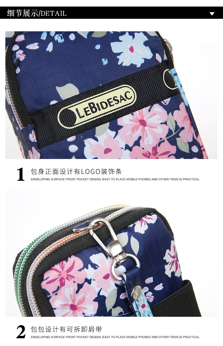 2021 New Women's Bag Casual Cool Arm Bag Mobile Phone Bag Sports Women's Backpack Flower Shoulder Messenger Bag Coin Purse 2021 New Women's Bag Casual Cool Arm Bag Mobile Phone Bag Sports Women's Backpack Flower Shoulder Messenger Bag Coin Purse