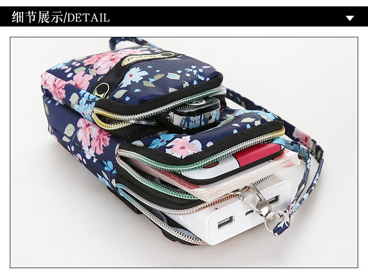 2021 New Women's Bag Casual Cool Arm Bag Mobile Phone Bag Sports Women's Backpack Flower Shoulder Messenger Bag Coin Purse 2021 New Women's Bag Casual Cool Arm Bag Mobile Phone Bag Sports Women's Backpack Flower Shoulder Messenger Bag Coin Purse