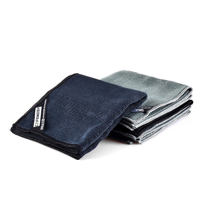 Barista Barista Towel Cloth Cafe Cleaning Towel Bar Counter Equipment Competition Square Towel