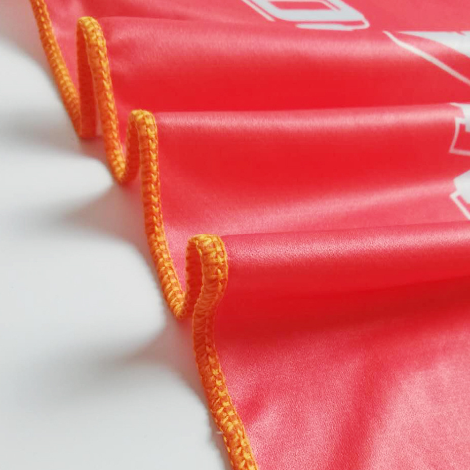 Cold Sense Sports Towel Sweat-Absorbent Quick-Drying Gym Men&#039;s and Women&#039;s Running Wipes Ice-Cold Towel Wrist Towel Can Be Customized