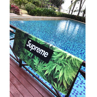 Cold Sense Sports Towel Sweat-Absorbent Quick-Drying Gym Men's and Women's Running Wipes Ice-Cold Towel Wrist Towel Can Be Customized