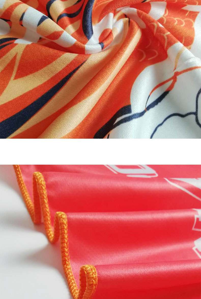 Cold Sense Sports Towel Sweat-Absorbent Quick-Drying Gym Men's and Women's Running Wipes Ice-Cold Towel Wrist Towel Can Be Customized