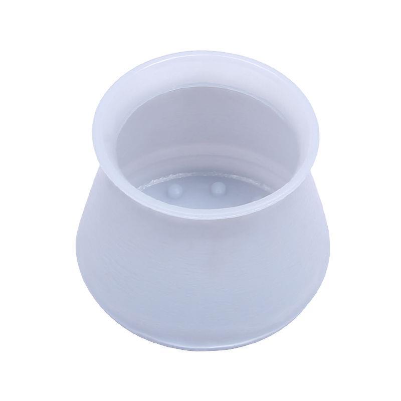 Feet Gloves Table and Chair Foot Pad Stool Leg Protective Case Stool Table Mat Wood Floor WearResistant Chair Leg Cap