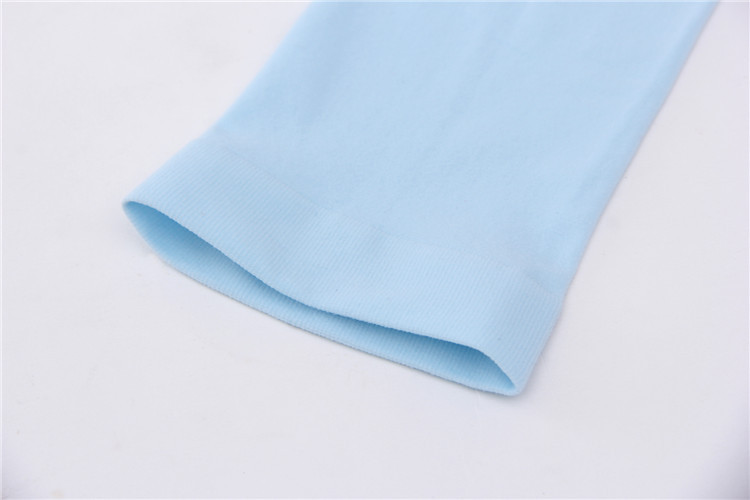 Style Summer Ice Sleeve Sun Protection Oversleeve Running Men's Riding Gloves Outdoor Thin Ice Silk Ice Sleeve Women