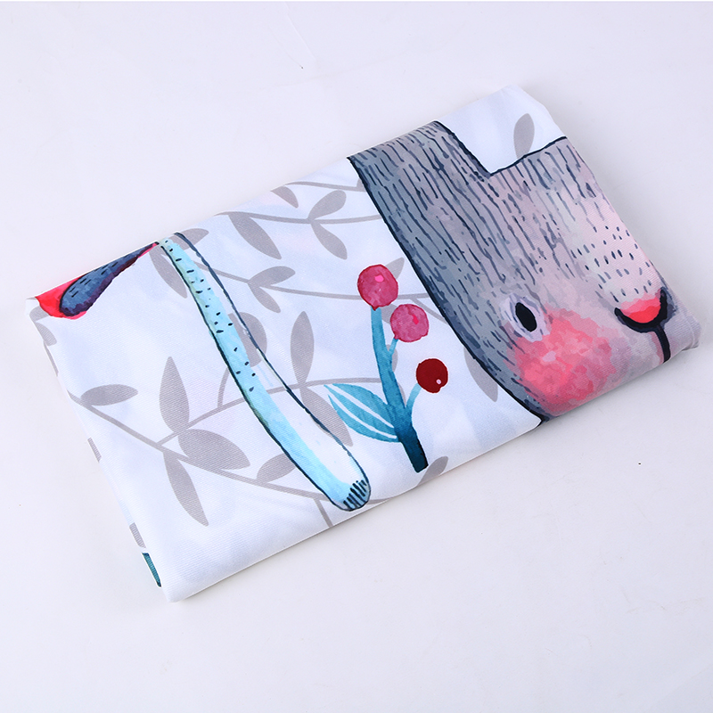 Women Luxurious Beach Towel Bath Towel Shawl