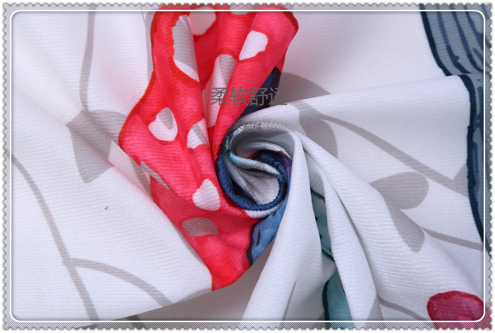 Women Luxurious Beach Towel Bath Towel Shawl