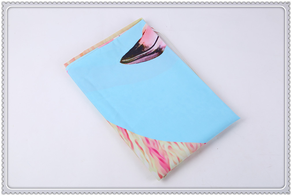 Digital Printed Women Beach Towel Yoga Bath Blanket Digital Printed Women Beach Towel Yoga Bath Blanket