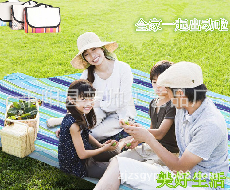 Spot Outdoor Picnic Mat Wholesale Oxford Cloth Moisture-Proof Mat Portable Spring Outing Tent Mat Thick Waterproof Beach Mat Spot Outdoor Picnic Mat Wholesale Oxford Cloth Moisture-Proof Mat Portable Spring Outing Tent Mat Thick Waterproof Beach Mat
