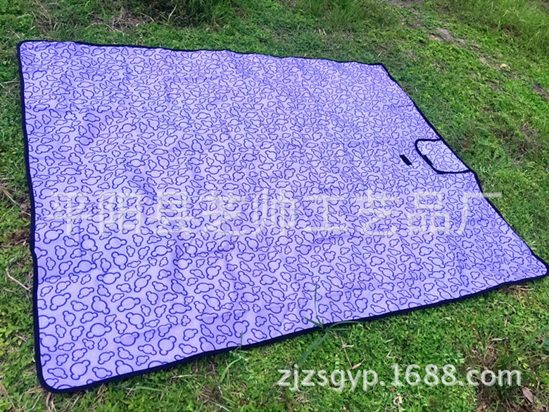 Spot Outdoor Picnic Mat Wholesale Oxford Cloth Moisture-Proof Mat Portable Spring Outing Tent Mat Thick Waterproof Beach Mat Spot Outdoor Picnic Mat Wholesale Oxford Cloth Moisture-Proof Mat Portable Spring Outing Tent Mat Thick Waterproof Beach Mat