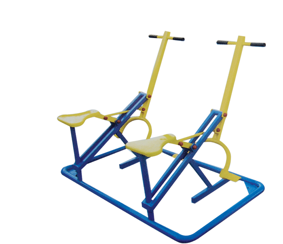 Double Jian Yong Tao YT-9395 the riding community sports equipment