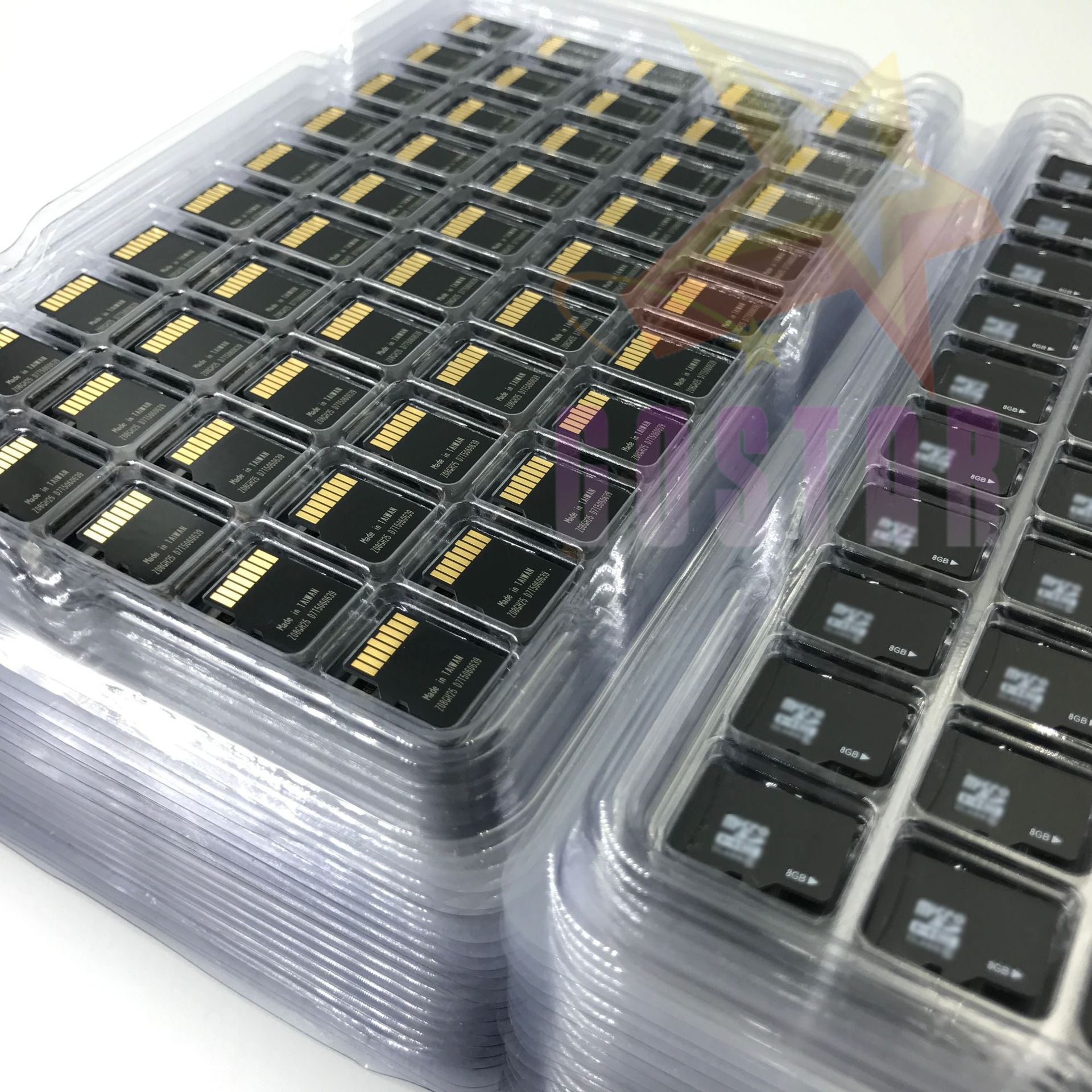  8G Memory Card 16G TF Card 32G Mobile Phone 128G Phase Machine 64G Monitoring Driving Recorder 4G