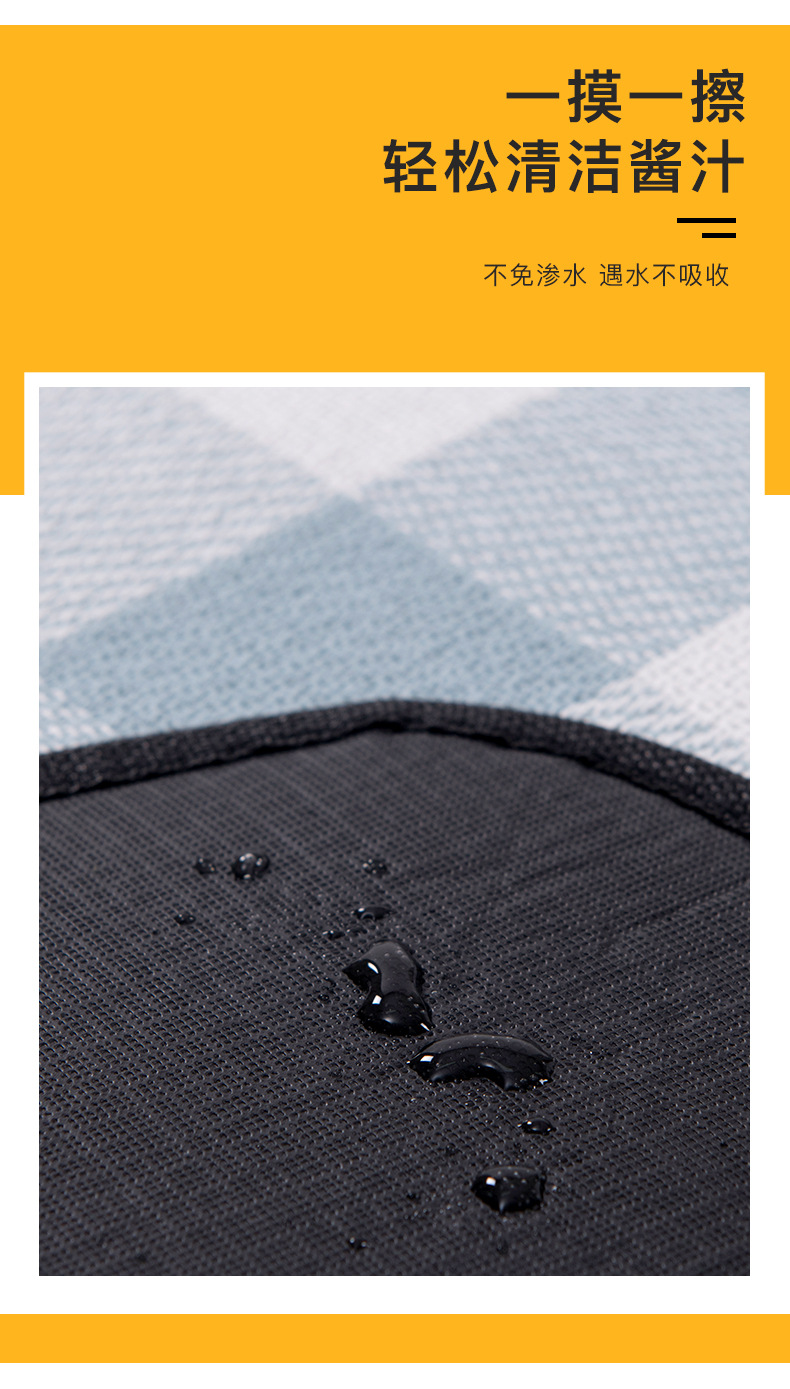 Acrylic Leather Picnic Mat Moisture Proof Pad Outdoor Tent Mat Grassland Mat Waterproof Gasket Picnic Blanket Beach Mat Wholesale Acrylic Leather Picnic Mat Moisture Proof Pad Outdoor Tent Mat Grassland Mat Waterproof Gasket Picnic Blanket Beach Mat Wholesale