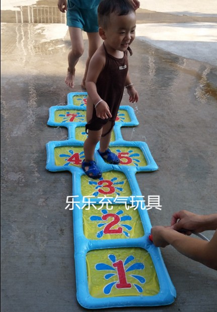 Inflatable Digital Water Spray Mat Summer Children's Outdoor Water Ball Water Spray Beach Lawn Play Game Water Spray Mat Inflatable Digital Water Spray Mat Summer Children's Outdoor Water Ball Water Spray Beach Lawn Play Game Water Spray Mat
