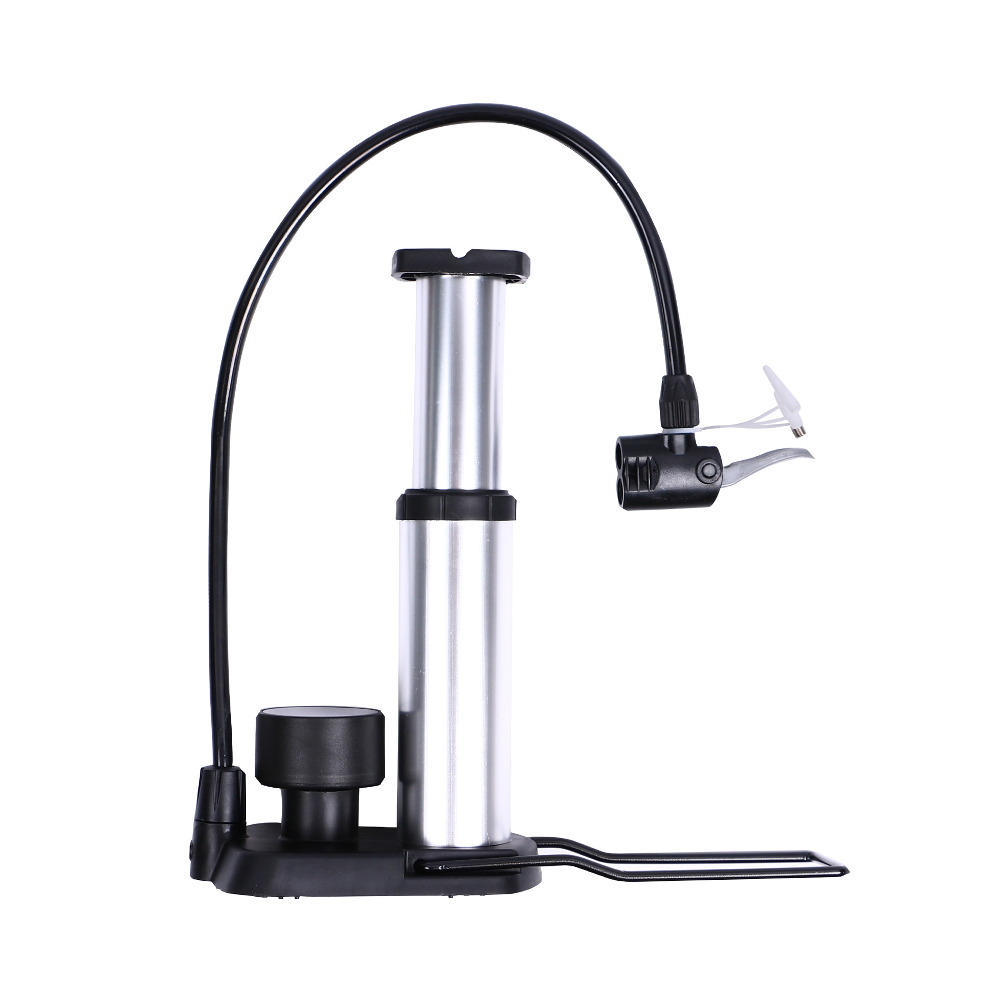 Mountain Bike Tire Pump Electric Car Paddle for Motorcycle Pedal Inflator Foot Basket Volleyball Toy Air Pump