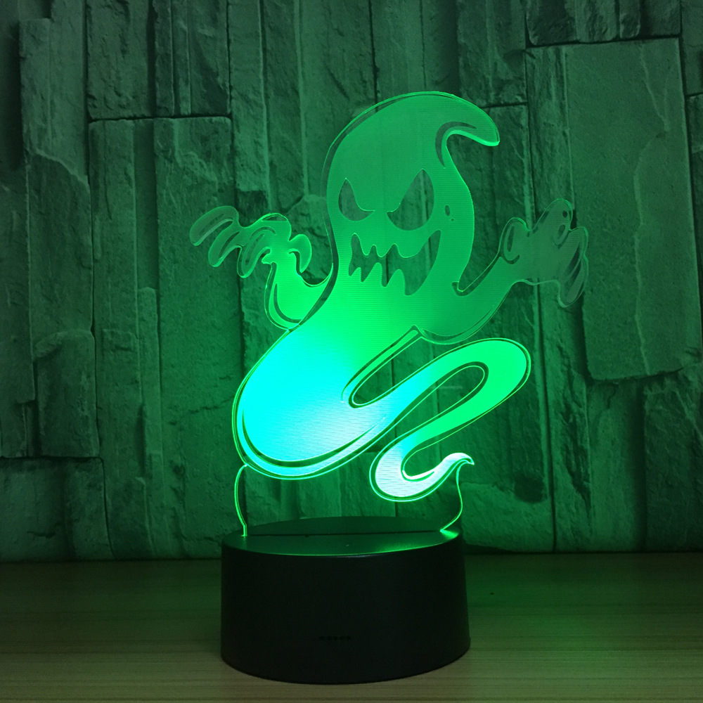 2018 new volleyball 7-color 3D light touch visual lamp acrylic gradient LED lamp light night light. 2018 new volleyball 7-color 3D light touch visual lamp acrylic gradient LED lamp light night light.