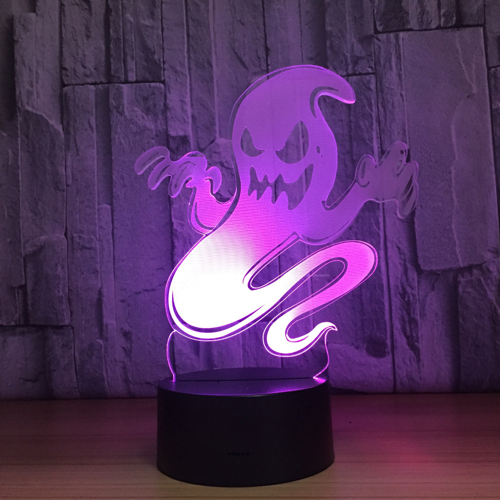 2018 new volleyball 7-color 3D light touch visual lamp acrylic gradient LED lamp light night light. 2018 new volleyball 7-color 3D light touch visual lamp acrylic gradient LED lamp light night light.