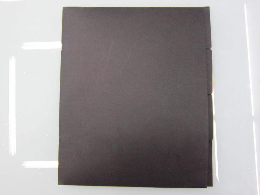 Solid color paper page paper Office Office folder folders file files