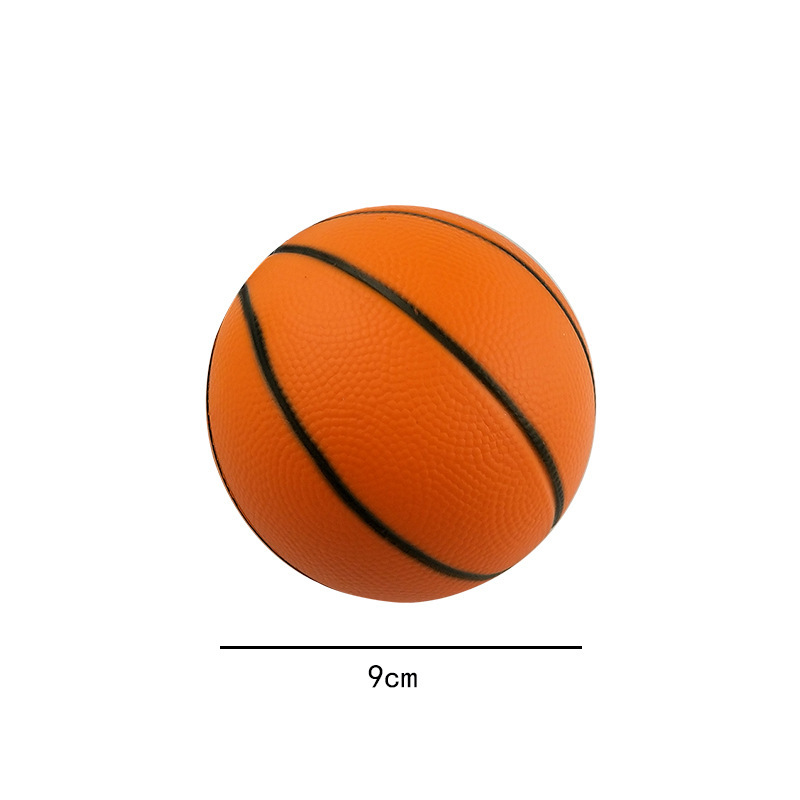 New Pu Happy Simulation Basketball Decompression Squishy Football New Exotic Stress Ball Volleyball Toy Slow Rebound New Pu Happy Simulation Basketball Decompression Squishy Football New Exotic Stress Ball Volleyball Toy Slow Rebound
