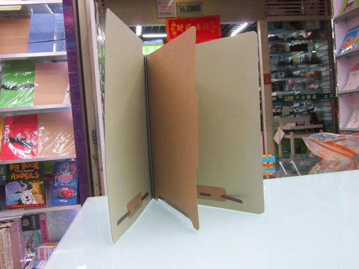 Paper with every page card paper Office Office folder folder data paging class folder