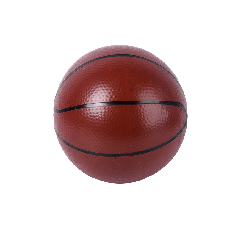 Basketball with Light Kindergarten Ball Children Inflatable Toy Basketball Racket Football Thickened Volleyball Children Toy Ball