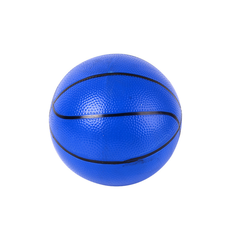 Basketball with Light Kindergarten Ball Children Inflatable Toy Basketball Racket Football Thickened Volleyball Children Toy Ball