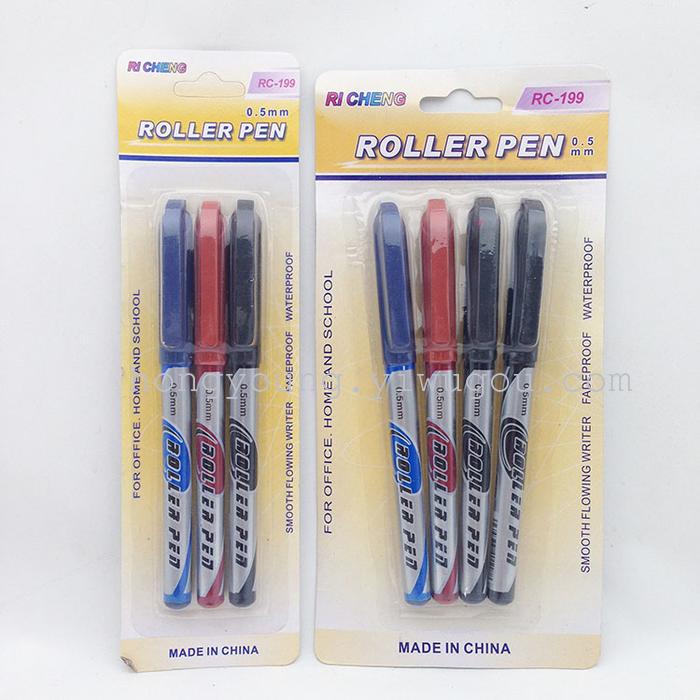 Pen pen ball pen suction card set 3 4 5 6 Pen pen ball pen suction card set 3 4 5 6