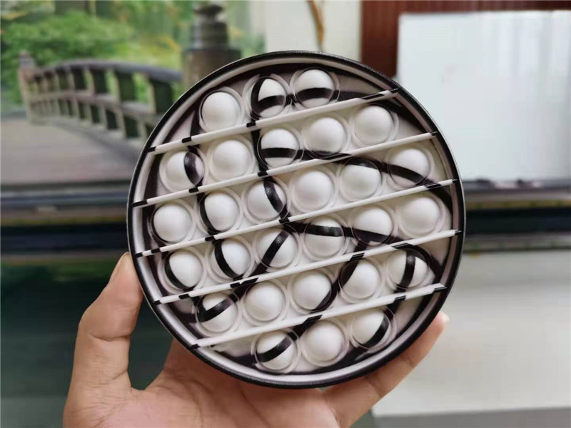 Baseball Rat Killer Pioneer New Football Volleyball Basketball Rat Killer Pioneer Silicone Decompression Pressing Bubble Toy Baseball Rat Killer Pioneer New Football Volleyball Basketball Rat Killer Pioneer Silicone Decompression Pressing Bubble Toy