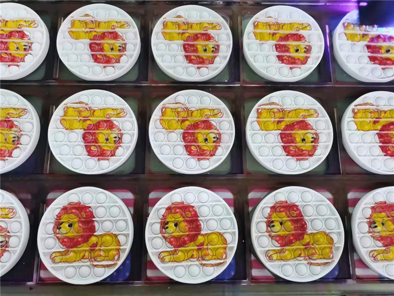 Baseball Rat Killer Pioneer New Football Volleyball Basketball Rat Killer Pioneer Silicone Decompression Pressing Bubble Toy Baseball Rat Killer Pioneer New Football Volleyball Basketball Rat Killer Pioneer Silicone Decompression Pressing Bubble Toy
