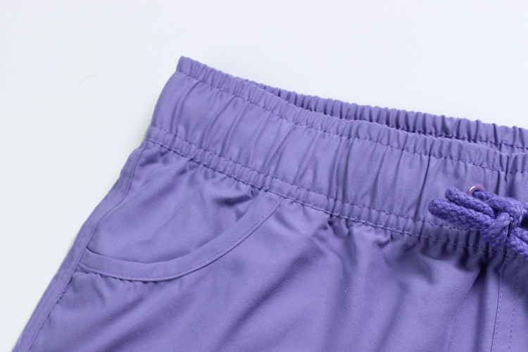 Women's Shorts Outdoor Sports and Fitness Shorts Swimming Beach Pants Volleyball Shorts Hot Pants Super Short Shorts