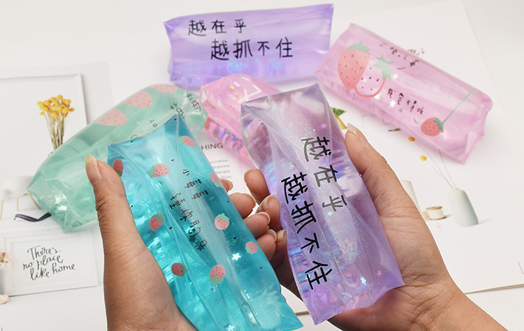 Water Snake Funny Novelty Large Printing Can't Catch Decompression Water Column Ball Factory Wholesale Novelty toys Water Snake Funny Novelty Large Printing Can't Catch Decompression Water Column Ball Factory Wholesale Novelty toys