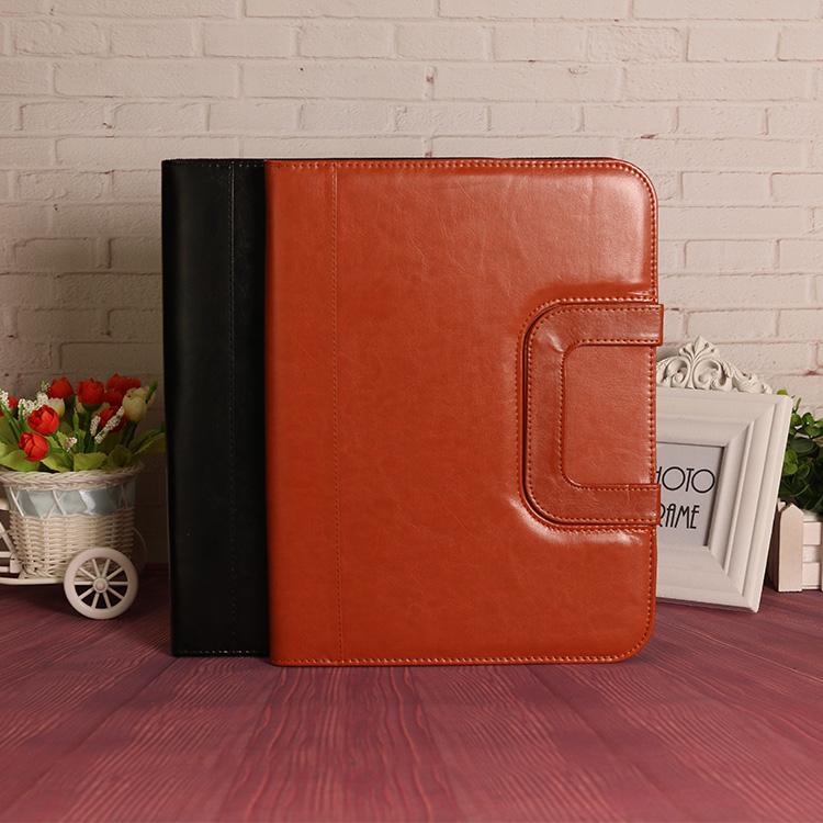 Spot zipper assignments A4 business office manager folder folder can be customized LOGO Spot zipper assignments A4 business office manager folder folder can be customized LOGO