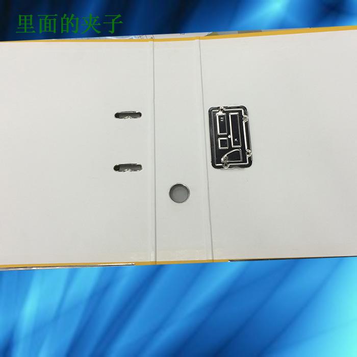 Clip the clip folder A4 page factory outlet Clip the clip folder A4 page factory outlet