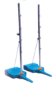 Volleyball volleyball volleyball education sports equipment distribution