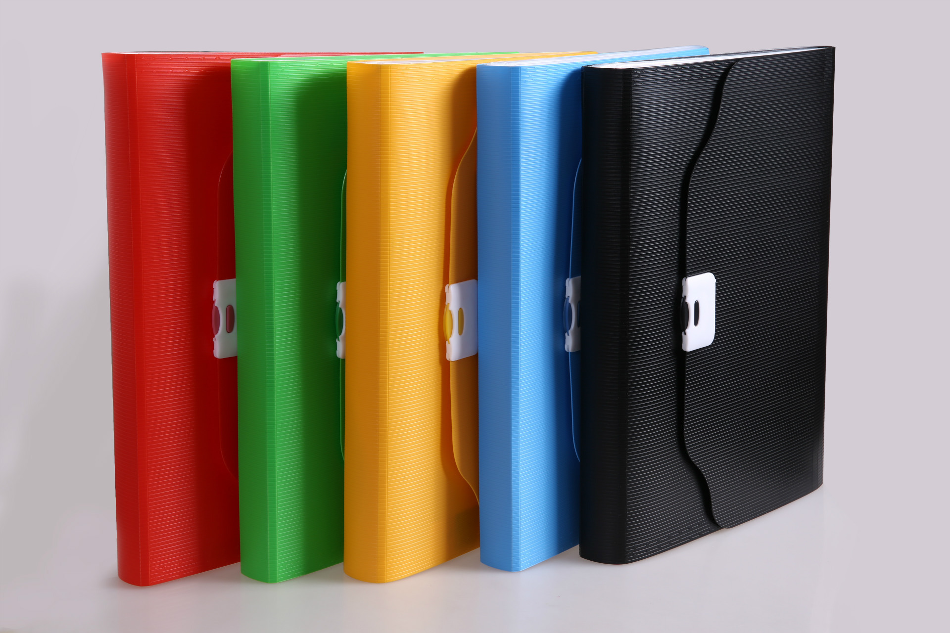 Fashion file package folder no portable 13-tier organ bag Fashion file package folder no portable 13-tier organ bag