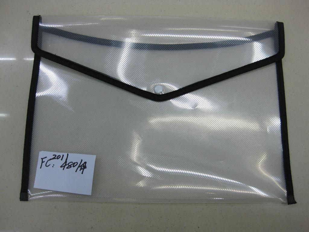 File bag, file bag, folder