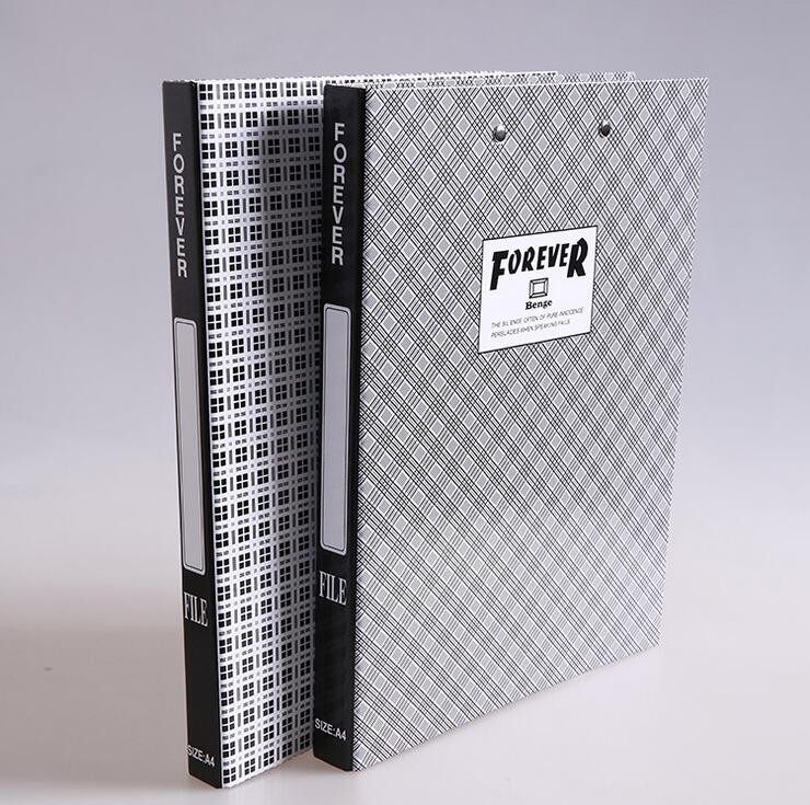 Wholesale folder long pressure folder single long pressure folder/double pressure folder high quality office paper