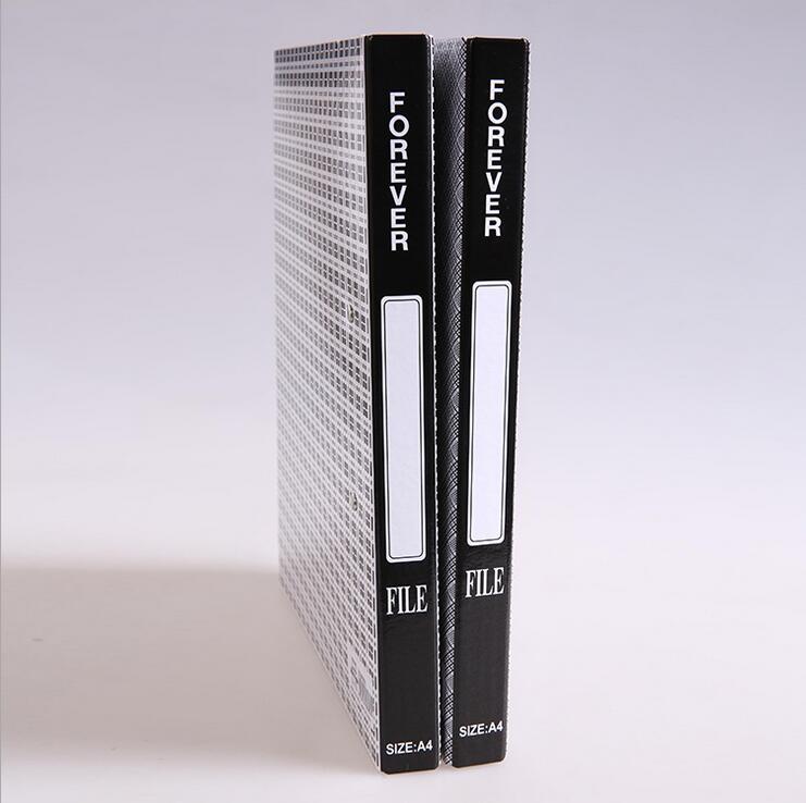 Wholesale folder long pressure folder single long pressure folder/double pressure folder high quality office paper