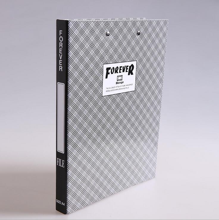 Wholesale folder long pressure folder single long pressure folder/double pressure folder high quality office paper