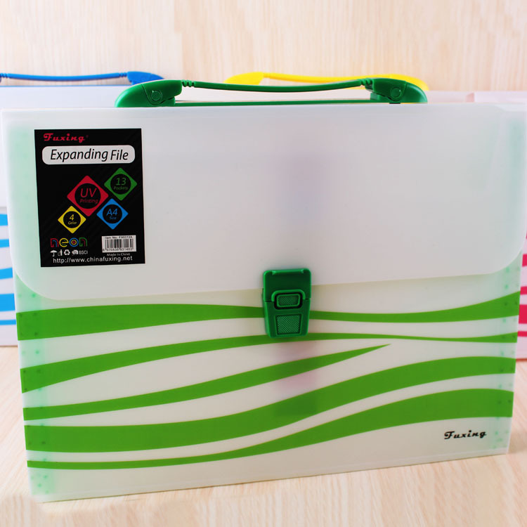 Package student folder Package mini bill Package A4 wholesale culture and education office storage organ Package file Package 1688