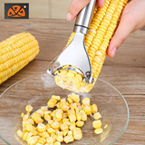  304 Stainless Steel Retractable Tea Ball Tea Ball Flavor Ball Tea Strainer Area Type Tea Filter