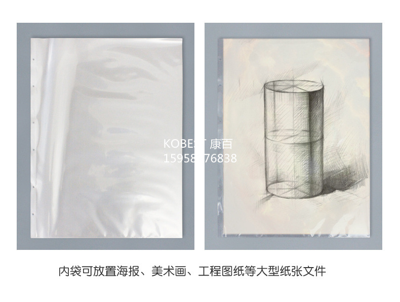 Poster collection art folder A1 workbook workbook of engineering drawings