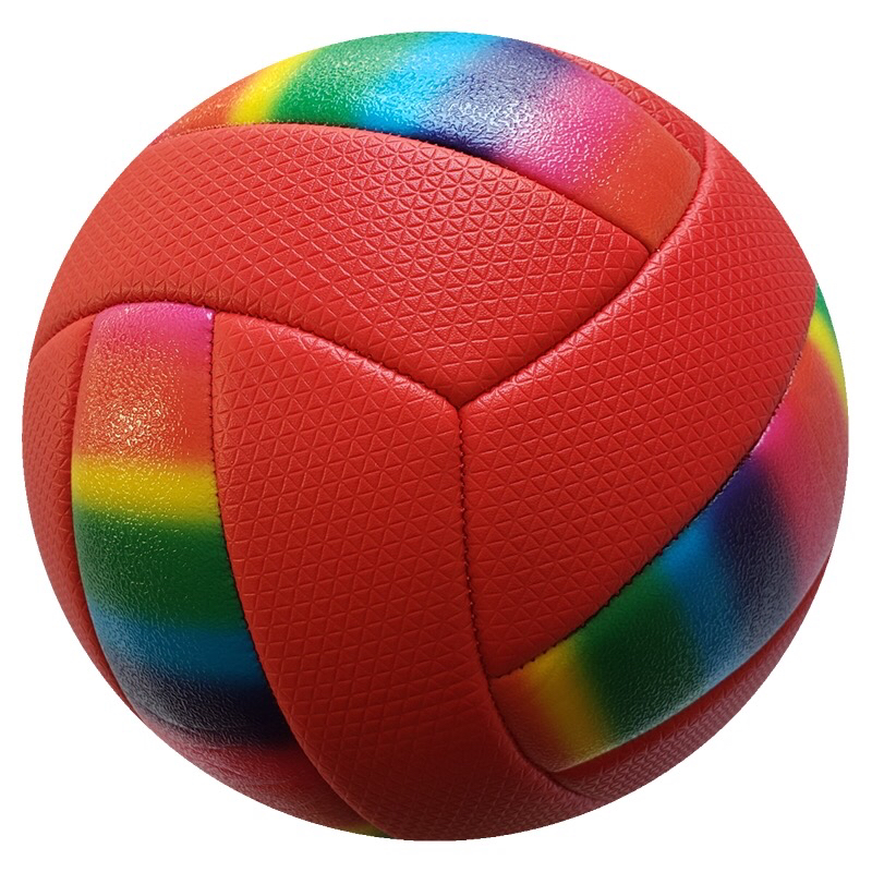 Training Competition Soft Volleyball No. 5 Factory Direct Sales