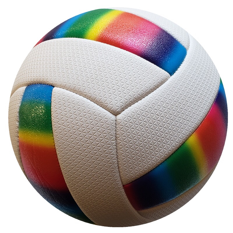 Training Competition Soft Volleyball No. 5 Factory Direct Sales