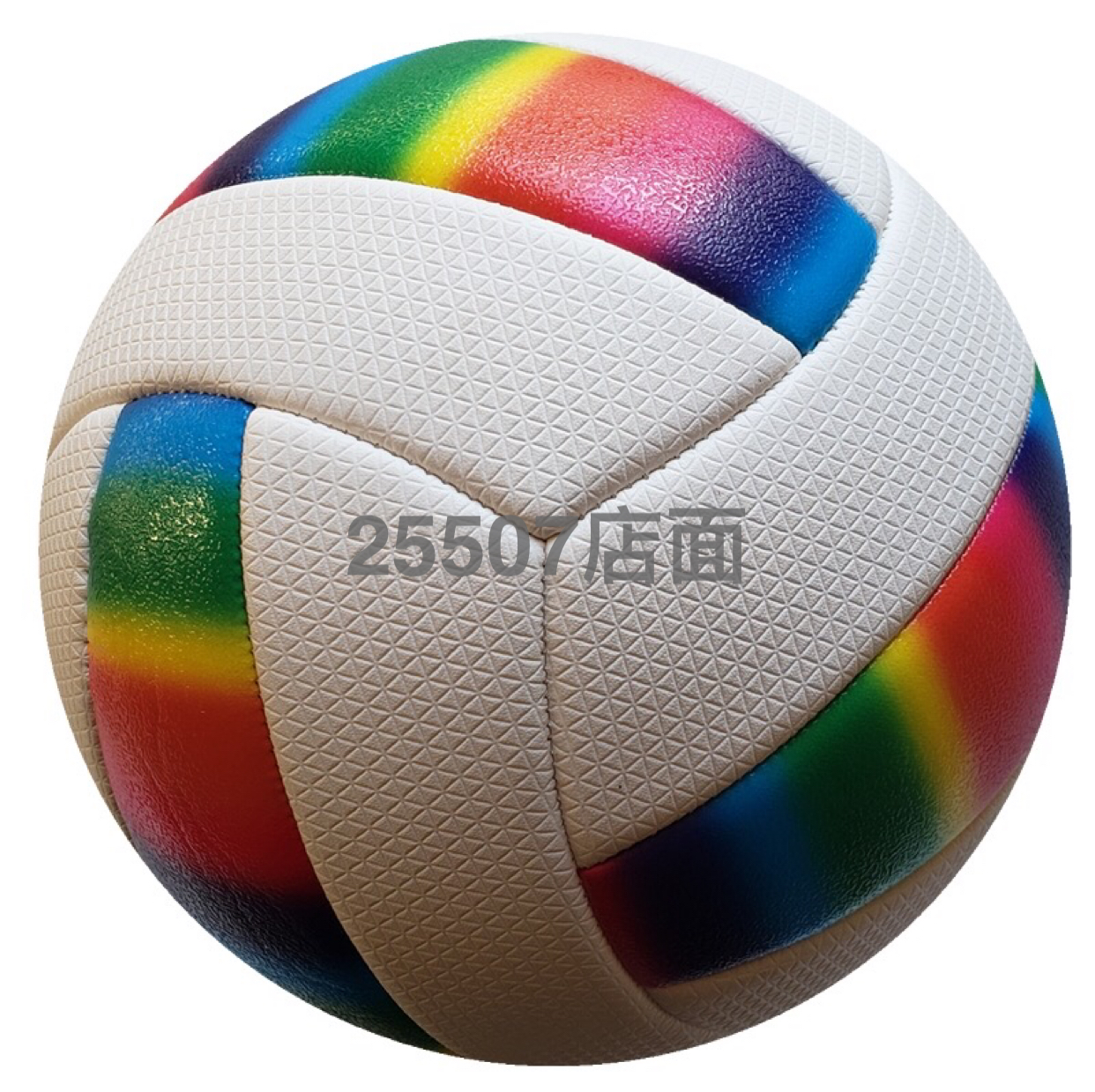 Training Competition Soft Volleyball No. 5 Factory Direct Sales
